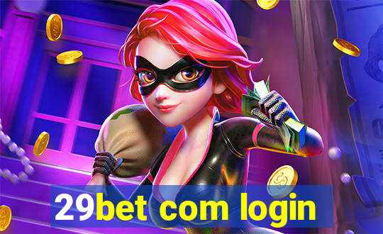 29bet com login